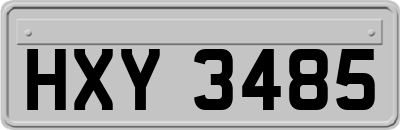 HXY3485