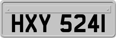 HXY5241