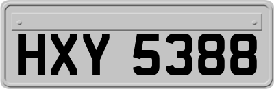 HXY5388