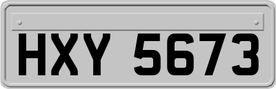 HXY5673