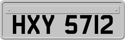 HXY5712