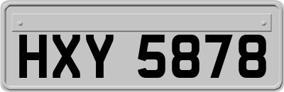 HXY5878
