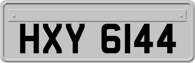 HXY6144