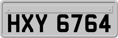 HXY6764