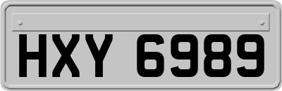 HXY6989