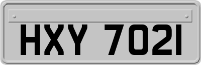 HXY7021