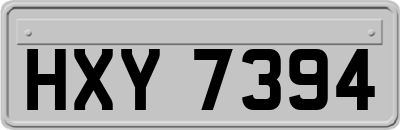 HXY7394