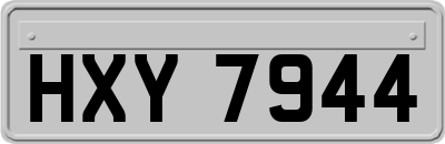 HXY7944