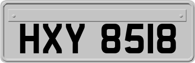 HXY8518