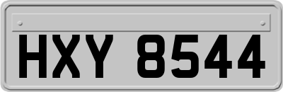 HXY8544