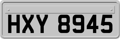 HXY8945