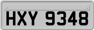 HXY9348