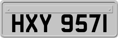 HXY9571