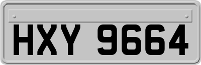 HXY9664