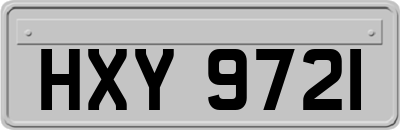 HXY9721