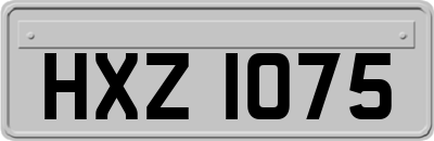HXZ1075