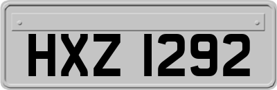 HXZ1292