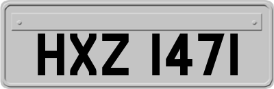 HXZ1471