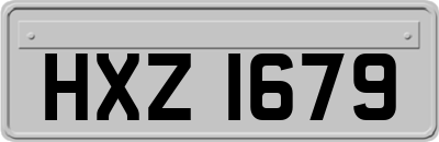 HXZ1679