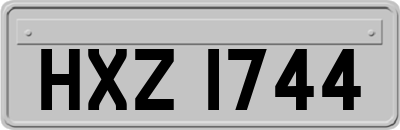 HXZ1744