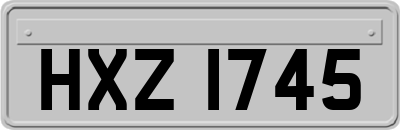 HXZ1745