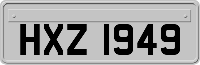 HXZ1949