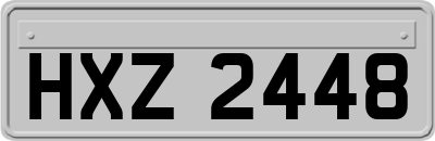 HXZ2448