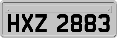 HXZ2883