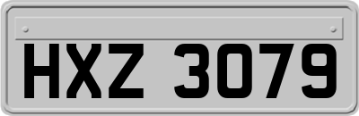 HXZ3079