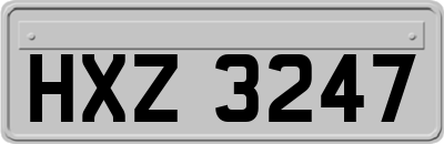 HXZ3247