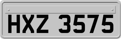 HXZ3575