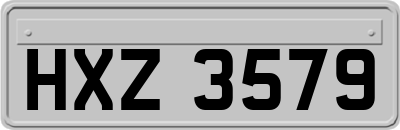 HXZ3579