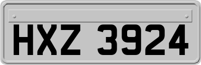 HXZ3924