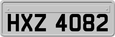 HXZ4082
