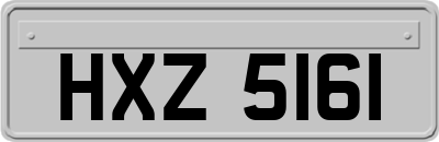 HXZ5161