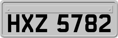HXZ5782
