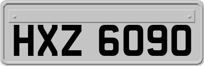 HXZ6090