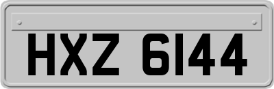 HXZ6144