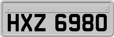 HXZ6980