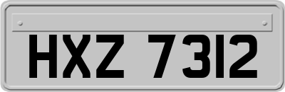 HXZ7312