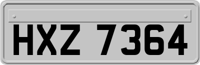 HXZ7364