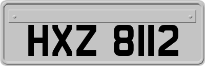 HXZ8112