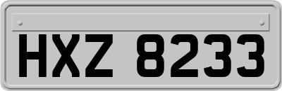 HXZ8233