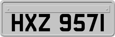 HXZ9571