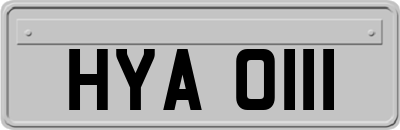 HYA0111