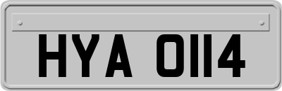 HYA0114