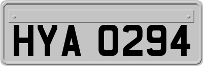 HYA0294