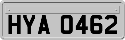 HYA0462