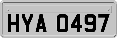 HYA0497