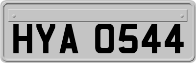 HYA0544